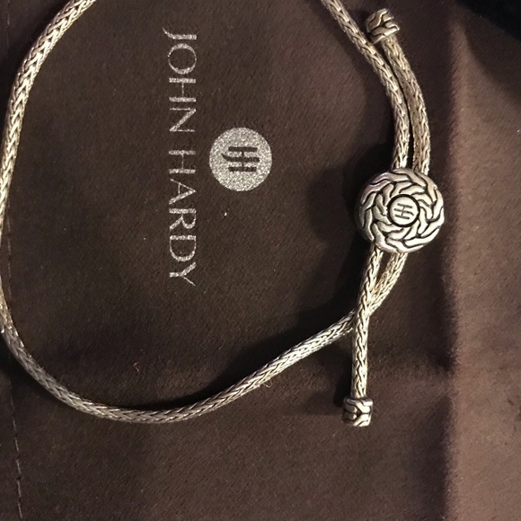 John Hardy Bracelet SOLD - Picture 5 of 7